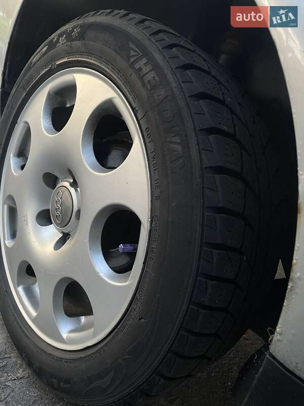 Седан Audi A6 1999 в Киеве