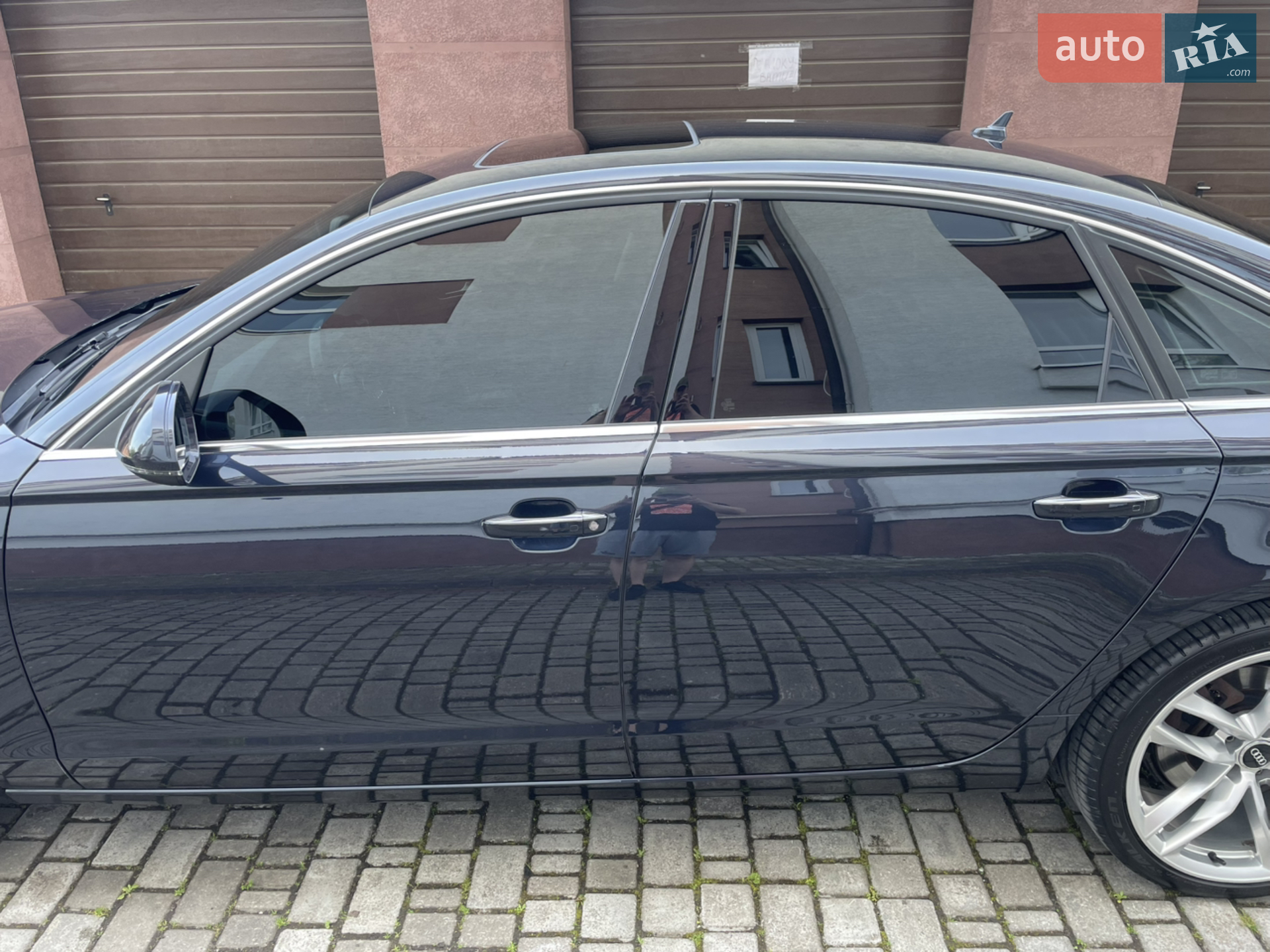 2012 Audi A6 - мініатюра 7