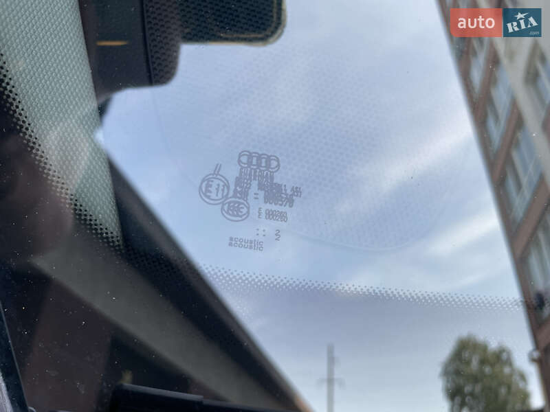 Седан Audi A6 2012 в Ивано-Франковске фото 22 Седан Audi A6 2012 в Ивано-Франковске