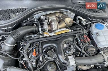 Седан Audi A6 2012 в Ивано-Франковске