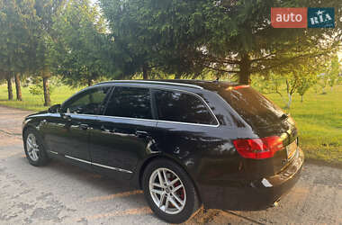 Універсал Audi A6 2007 в 