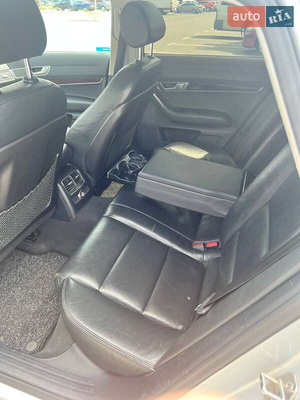 Седан Audi A6 2004 в Броварах фото 16 Седан Audi A6 2004 в Броварах