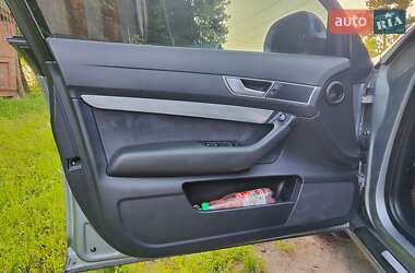 Седан Audi A6 2009 в 