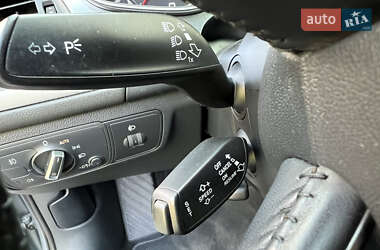 Седан Audi A6 2011 в 