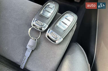 Седан Audi A6 2011 в 