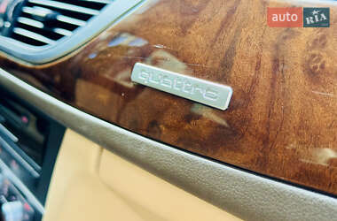 Седан Audi A6 2013 в 
