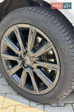 Седан Audi A6 2012 в 