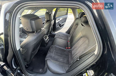 Универсал Audi A6 2012 в 