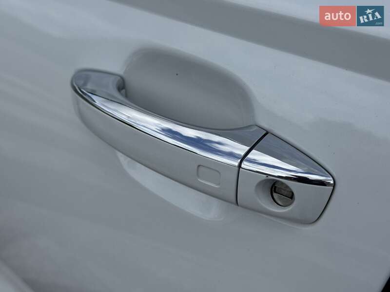 Седан Audi A6 2014 в Киеве
