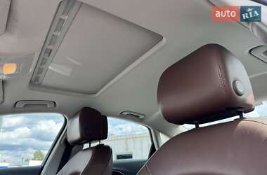 Седан Audi A6 2014 в Киеве