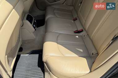Седан Audi A6 2012 в 