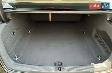 Седан Audi A6 2012 в 