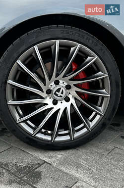 Универсал Audi A6 2013 в 