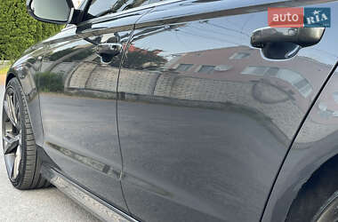 Универсал Audi A6 2016 в 