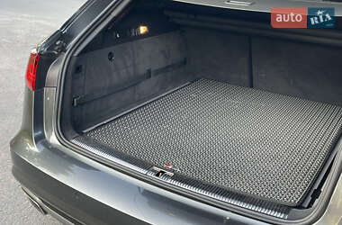 Универсал Audi A6 2016 в 