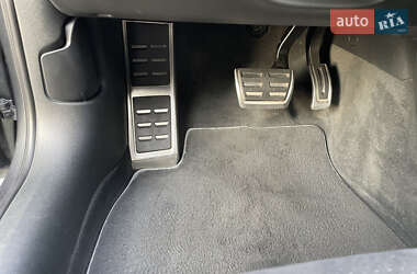 Универсал Audi A6 2016 в 