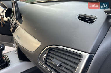 Универсал Audi A6 2016 в 