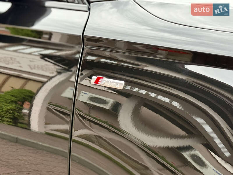 Универсал Audi A6 2015 в Стрые фото 28 Универсал Audi A6 2015 в Стрые