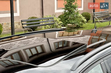 Универсал Audi A6 2015 в 