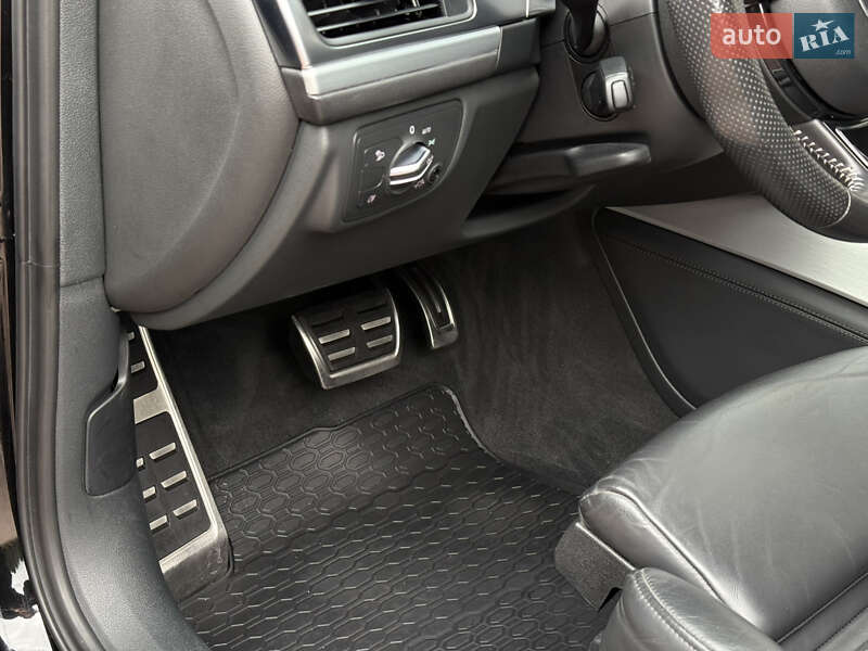 Универсал Audi A6 2015 в Стрые фото 61 Универсал Audi A6 2015 в Стрые