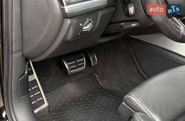 Универсал Audi A6 2015 в 