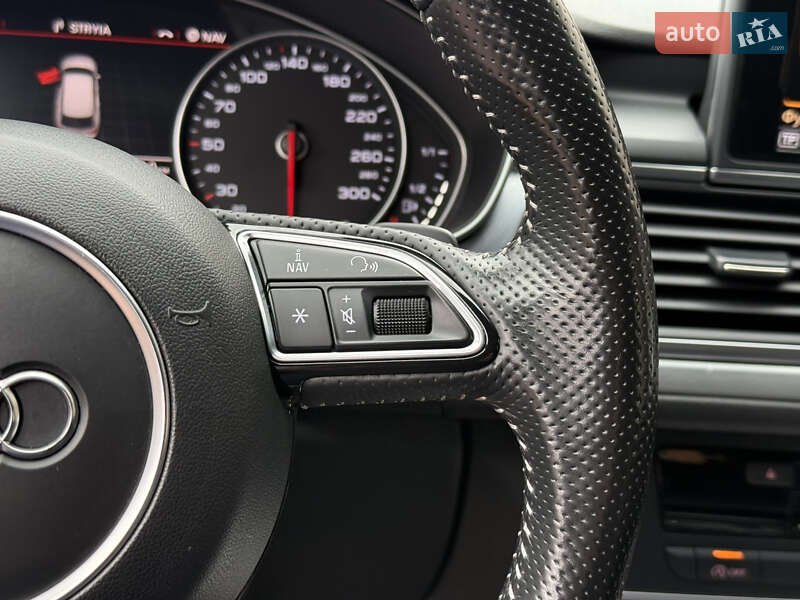 Универсал Audi A6 2015 в Стрые фото 65 Универсал Audi A6 2015 в Стрые