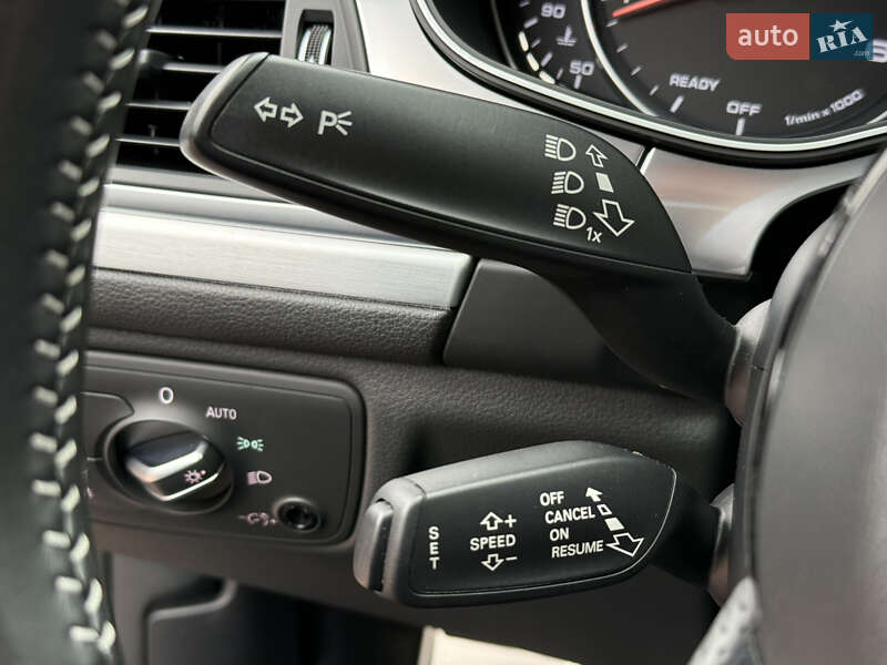 Универсал Audi A6 2015 в Стрые фото 69 Универсал Audi A6 2015 в Стрые