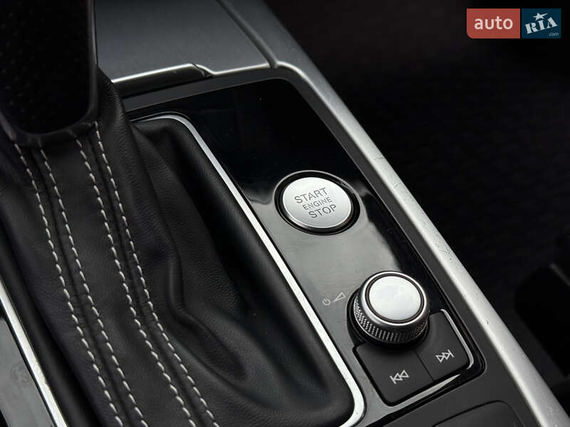 Универсал Audi A6 2015 в Стрые фото 86 Универсал Audi A6 2015 в Стрые