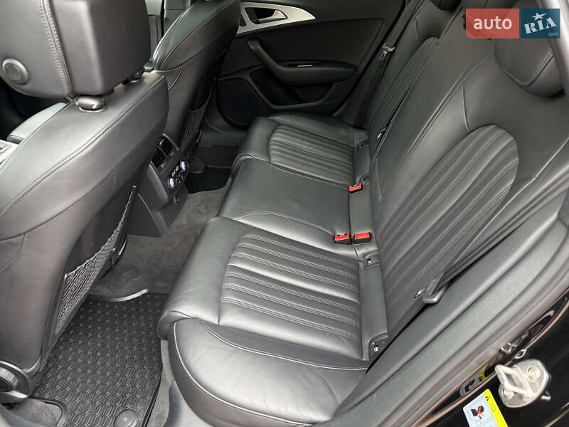 Универсал Audi A6 2015 в Стрые фото 96 Универсал Audi A6 2015 в Стрые