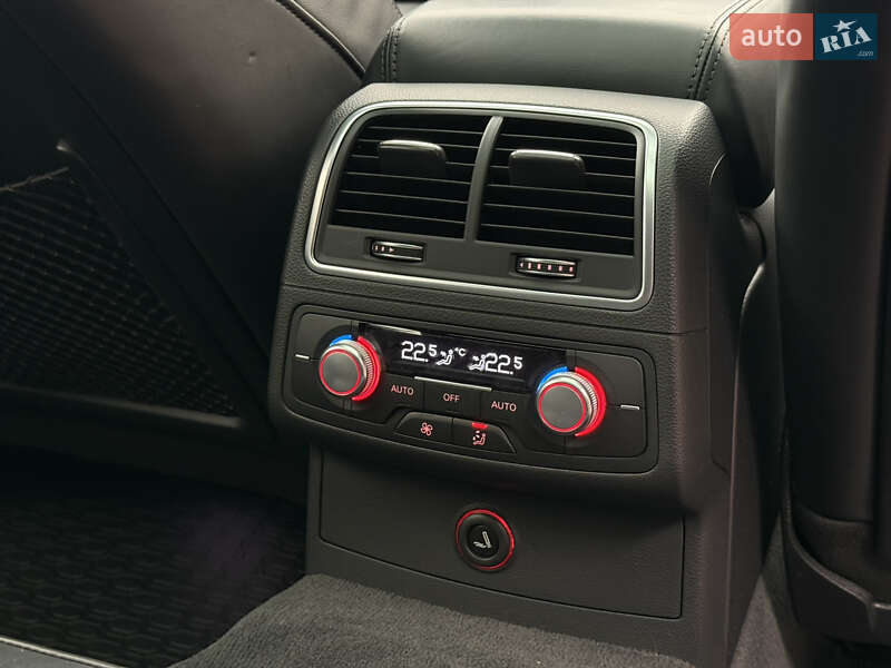 Универсал Audi A6 2015 в Стрые фото 108 Универсал Audi A6 2015 в Стрые