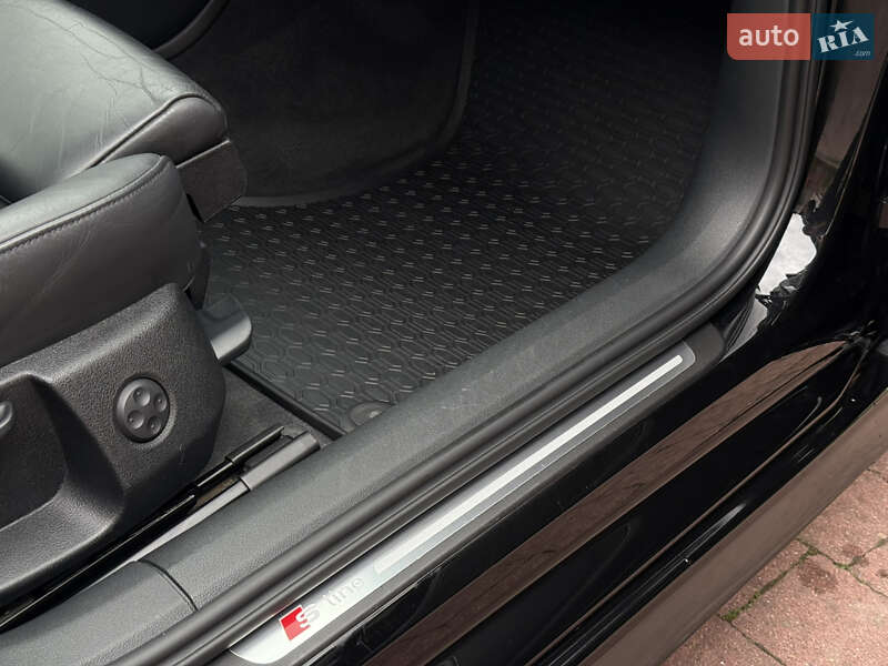 Универсал Audi A6 2015 в Стрые фото 121 Универсал Audi A6 2015 в Стрые