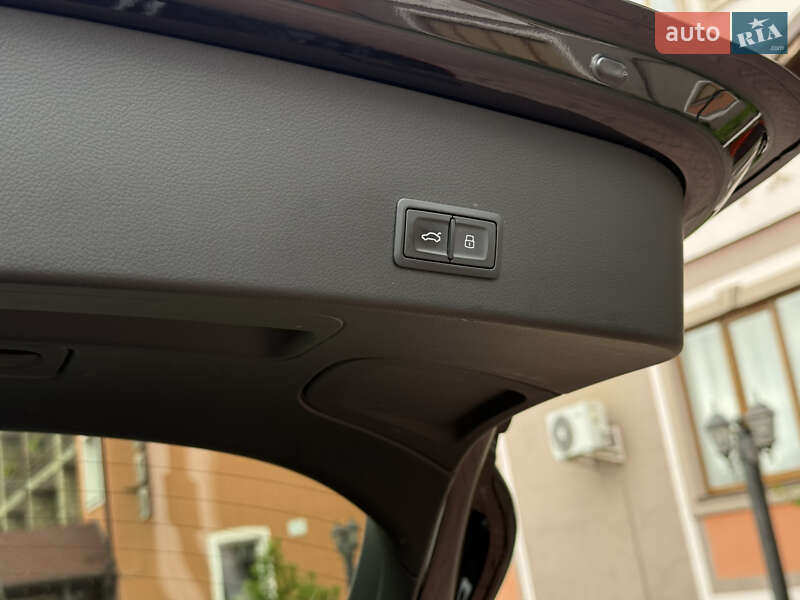 Универсал Audi A6 2015 в Стрые фото 131 Универсал Audi A6 2015 в Стрые