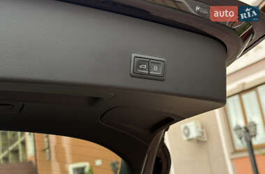 Универсал Audi A6 2015 в 