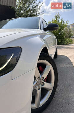 Седан Audi A6 2011 в 