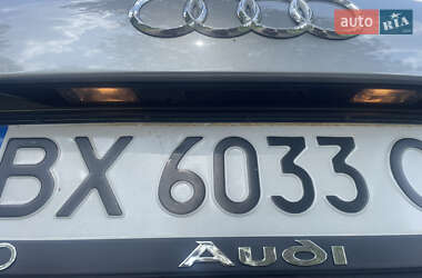 Універсал Audi A6 2006 в 