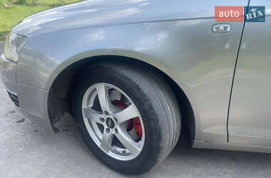 Універсал Audi A6 2006 в 