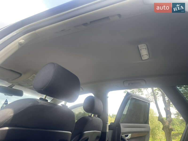 Універсал Audi A6 2006 в Теофіполі