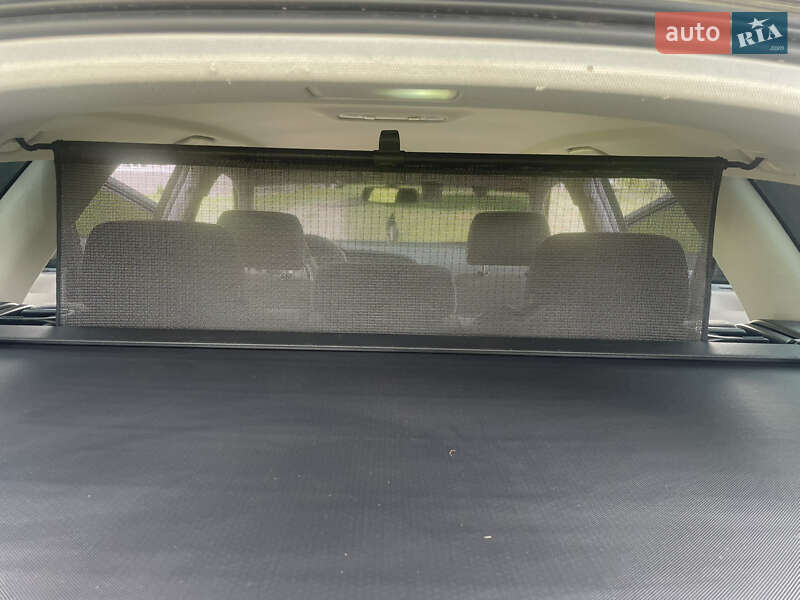 Універсал Audi A6 2006 в Теофіполі
