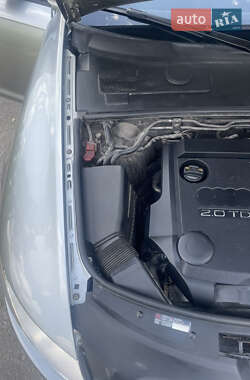 Універсал Audi A6 2006 в 