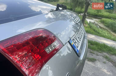 Універсал Audi A6 2006 в 