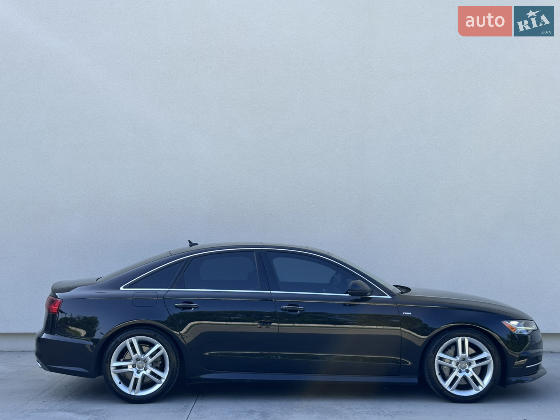 2015 Audi A6 - мініатюра 7