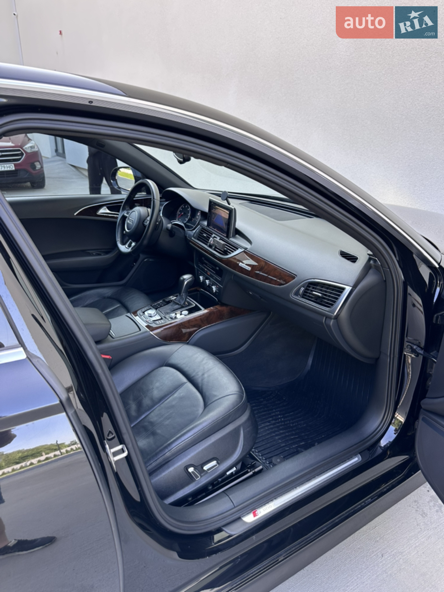 2015 Audi A6 - мініатюра 24