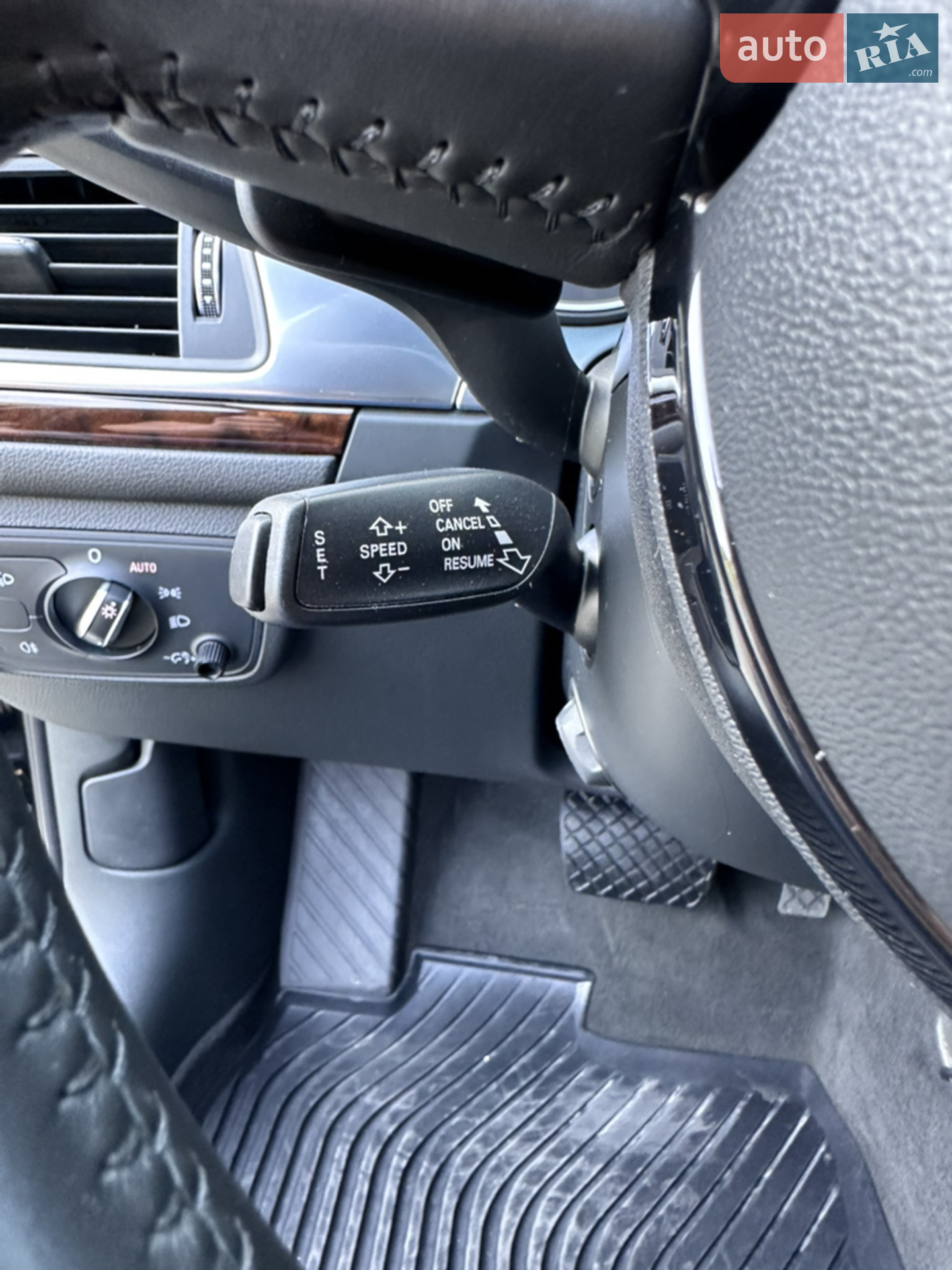 2015 Audi A6 - мініатюра 33