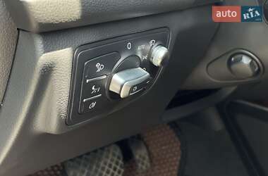 Седан Audi A6 2012 в 