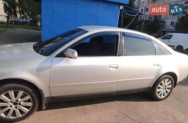 Седан Audi A6 2003 в 