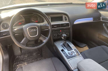 Седан Audi A6 2006 в 