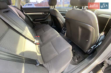 Седан Audi A6 2006 в 