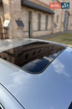 Седан Audi A6 2013 в 