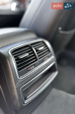 Седан Audi A6 2013 в 