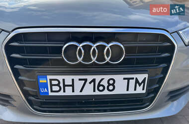 Седан Audi A6 2013 в 